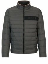 BOSS Steppjacke Darolus (1-St)