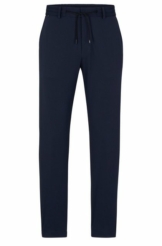 BOSS Stoffhose P-GeniusJ (1-tlg)
