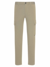 BOSS Stoffhose P-Kaiton-Cargo (1-tlg)