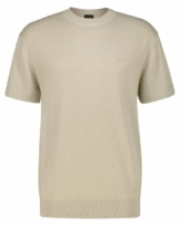 BOSS Strickpullover (1-tlg)