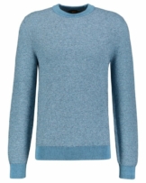 BOSS Strickpullover Herren Pullover ASPOK (1-tlg)