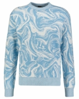 BOSS Strickpullover Herren Pullover KLIAM (1-tlg)