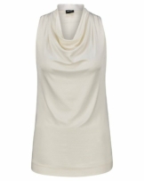 BOSS T-Shirt Damen Top ETALICA1 (1-tlg)