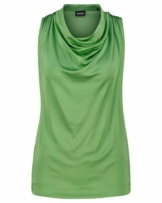 BOSS T-Shirt Damen Top ETALICA1 (1-tlg)
