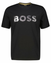 BOSS T-Shirt Herren T-Shirt TE_BOSSOCEAN (1-tlg)
