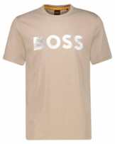 BOSS T-Shirt Herren T-Shirt TE_BOSSOCEAN (1-tlg)
