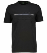 BOSS T-Shirt Herren T-Shirt TEE 4 (1-tlg)