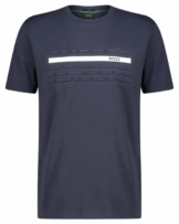 BOSS T-Shirt Herren T-Shirt TEE 4 (1-tlg)