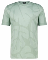 BOSS T-Shirt Herren T-Shirt THOMPSON 08 (1-tlg)