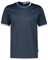 BOSS T-Shirt Herren T-Shirt THOMPSON Regular Fit (1-tlg)