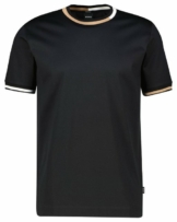 BOSS T-Shirt Herren T-Shirt THOMPSON Regular Fit (1-tlg)