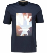BOSS T-Shirt Herren T-Shirt TIBURT 511 (1-tlg)