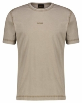 BOSS T-Shirt Herren T-Shirt TOKKS Regular Fit (1-tlg)