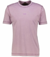 BOSS T-Shirt Herren T-Shirt TOKKS Regular Fit (1-tlg)