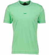 BOSS T-Shirt Herren T-Shirt TOKKS Regular Fit (1-tlg)