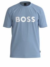 BOSS T-Shirt Tiburt (1-tlg)