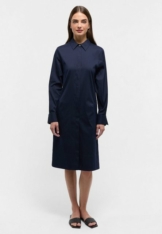 Eterna Blusenkleid REGULAR FIT