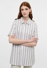 Eterna Hemdbluse LOOSE FIT