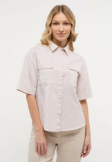 Eterna Hemdbluse LOOSE FIT