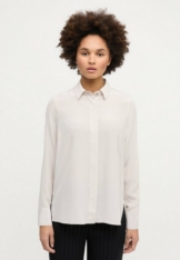 Eterna Hemdbluse LOOSE FIT