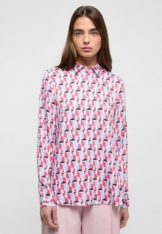 Eterna Hemdbluse REGULAR FIT