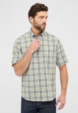 Eterna Kurzarmhemd COMFORT FIT