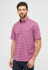 Eterna Kurzarmhemd COMFORT FIT
