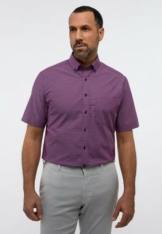 Eterna Kurzarmhemd MODERN FIT