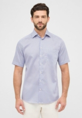 Eterna Kurzarmhemd MODERN FIT