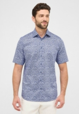 Eterna Kurzarmhemd MODERN FIT