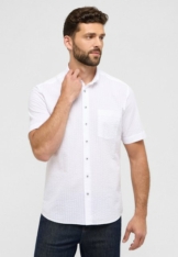 Eterna Kurzarmhemd MODERN FIT