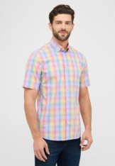 Eterna Kurzarmhemd MODERN FIT