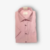 Eterna Kurzarmhemd - Sommerhemd - Basic Hemd - Businesshemd