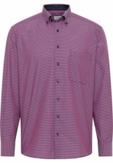 Eterna Langarmhemd 8913 E146 8913 E146