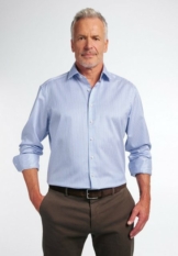Eterna Langarmhemd COMFORT FIT