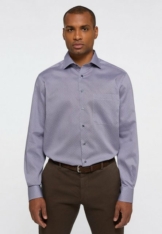 Eterna Langarmhemd COMFORT FIT