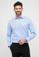 Eterna Langarmhemd COMFORT FIT