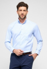 Eterna Langarmhemd COMFORT FIT