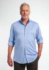 Eterna Langarmhemd COMFORT FIT