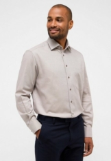Eterna Langarmhemd COMFORT FIT