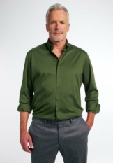 Eterna Langarmhemd COMFORT FIT
