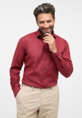 Eterna Langarmhemd COMFORT FIT