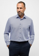 Eterna Langarmhemd COMFORT FIT