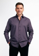 Eterna Langarmhemd COMFORT FIT