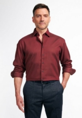 Eterna Langarmhemd COMFORT FIT
