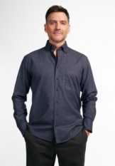 Eterna Langarmhemd COMFORT FIT