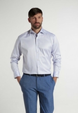 Eterna Langarmhemd COMFORT FIT
