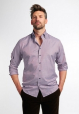 Eterna Langarmhemd MODERN FIT