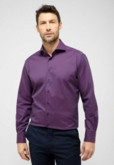 Eterna Langarmhemd MODERN FIT