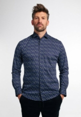 Eterna Langarmhemd MODERN FIT